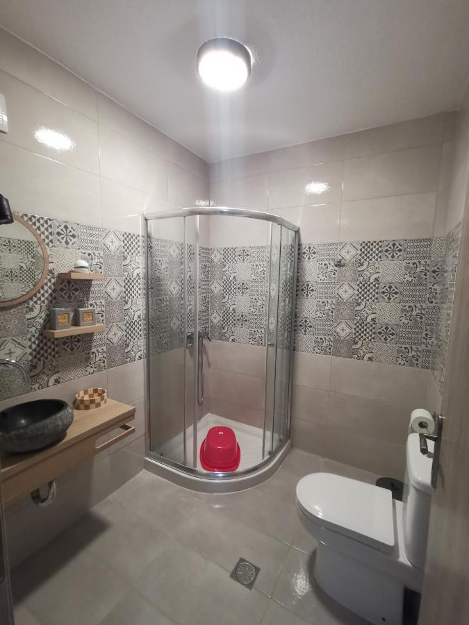 Ca' Del Mare 35M2 Villa Kalogriá Kültér fotó