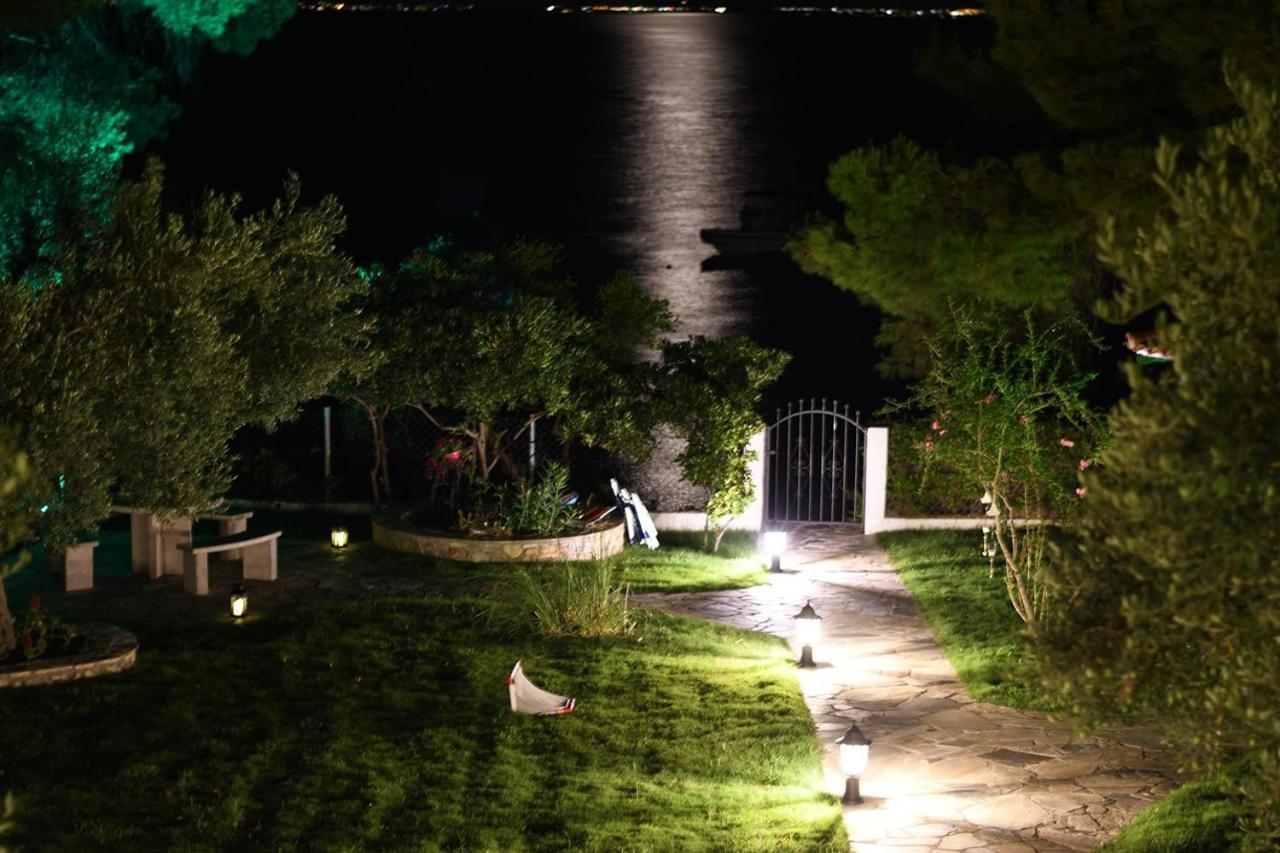 Ca' Del Mare 35M2 Villa Kalogriá Kültér fotó